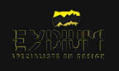 Logo Eydium - Agence de Design
